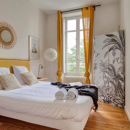 Nocnoc - Le Joyau, Cosy T3 Dans Centre Lägenhet Nantes Exteriör bild